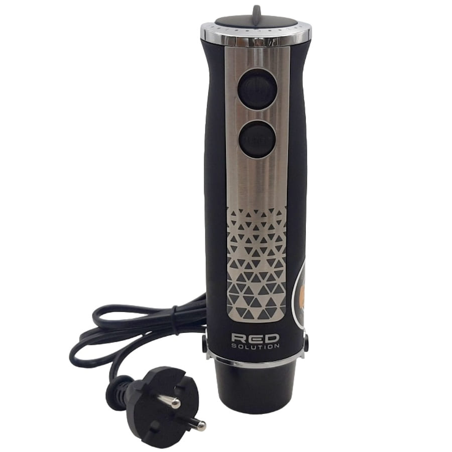 картинка Red Solution RHB-2913-MB моторный блок в сборе 1200Вт для блендера RHB-2913 от магазина Интерком-НН