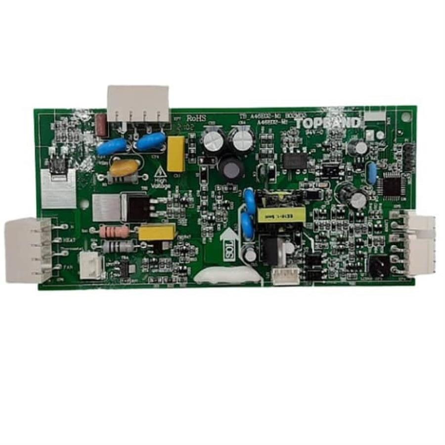 картинка Atlant 908081410240 модуль управления A46Е02-М1 для холодильника Атлант, Минск от магазина Интерком-НН