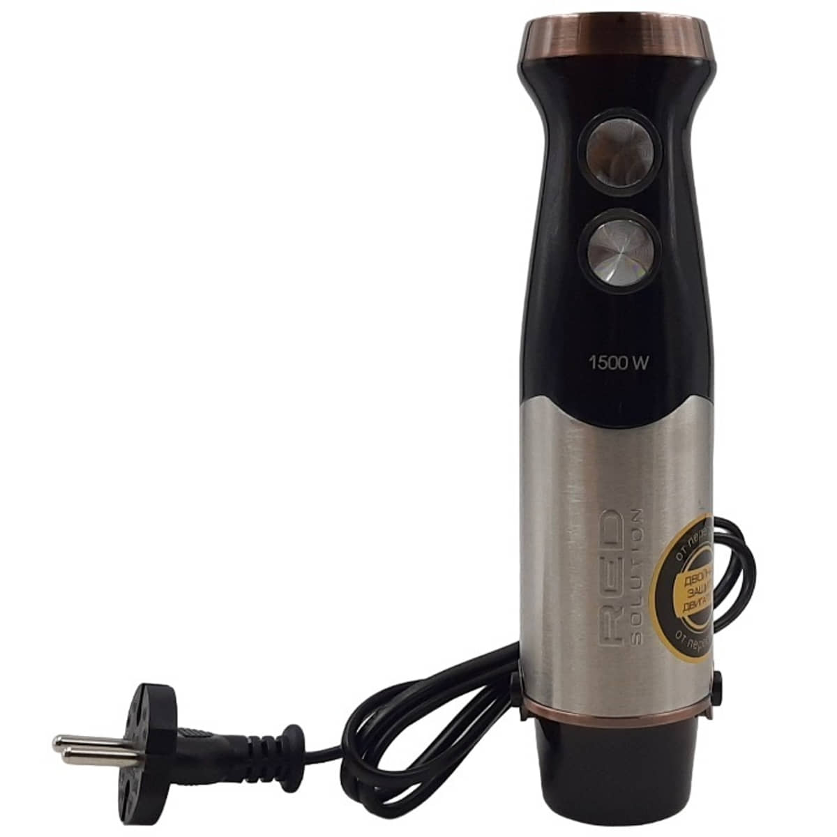 картинка Red Solution RHB-CB2986-MB моторный блок в сборе 1500Вт для блендера RHB-CB2986 от магазина Интерком-НН