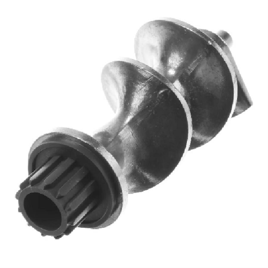 картинка Bosch 12024514 (12000524, 12000134, 12018305, 12022041) Шнек мясорубки с муфтой для MFW3X1.. от магазина Интерком-НН