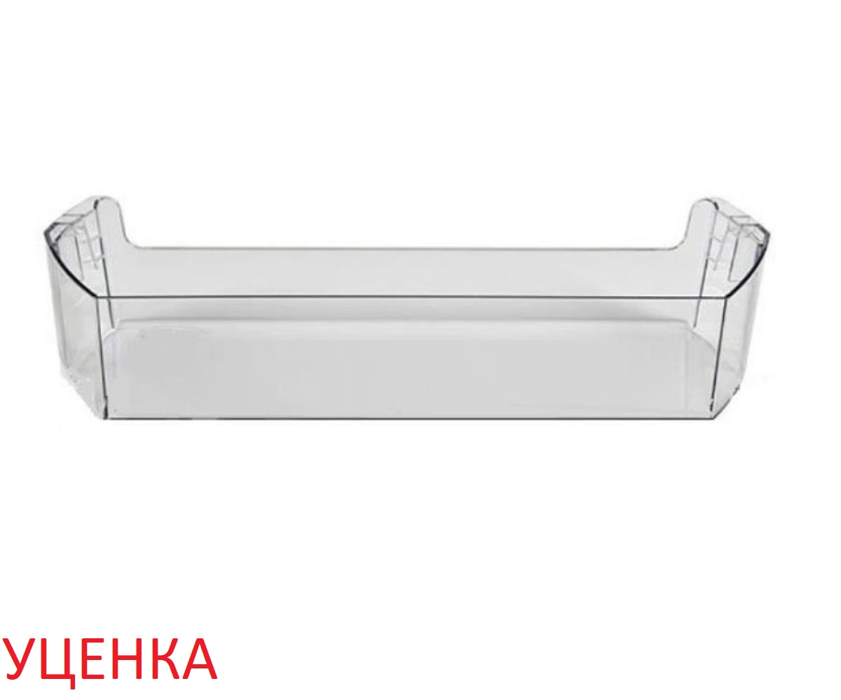 картинка Gorenje 318414 (196691) УЦЕНКА Полка-балкон двери для холодильника  от магазина Интерком-НН