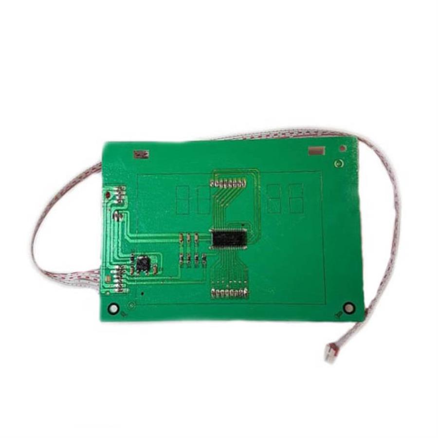 картинка Redmond RHF-3315-PU плата управления и индикации для увлажнителя воздуха RHF-3315 от магазина Интерком-НН