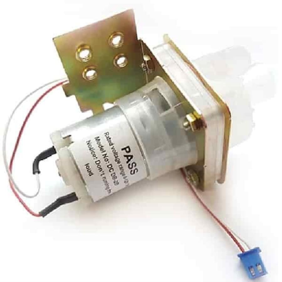 картинка Redmond DB-2B помпа электрическая 12v для термопота RTP-M801 от магазина Интерком-НН