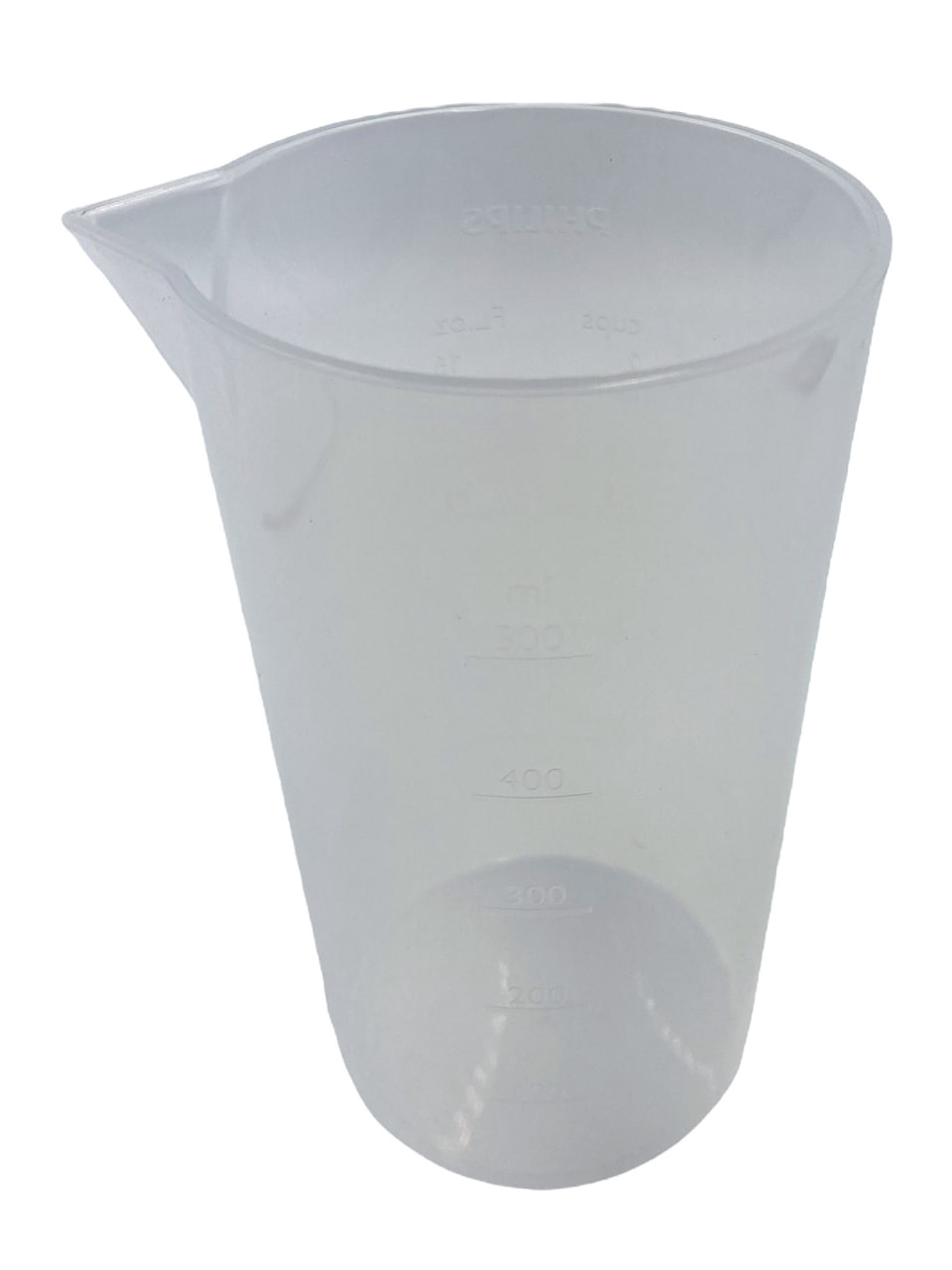картинка Philips HR2545-MS стакан мерный 500мл для блендера Philips HR2545 от магазина Интерком-НН