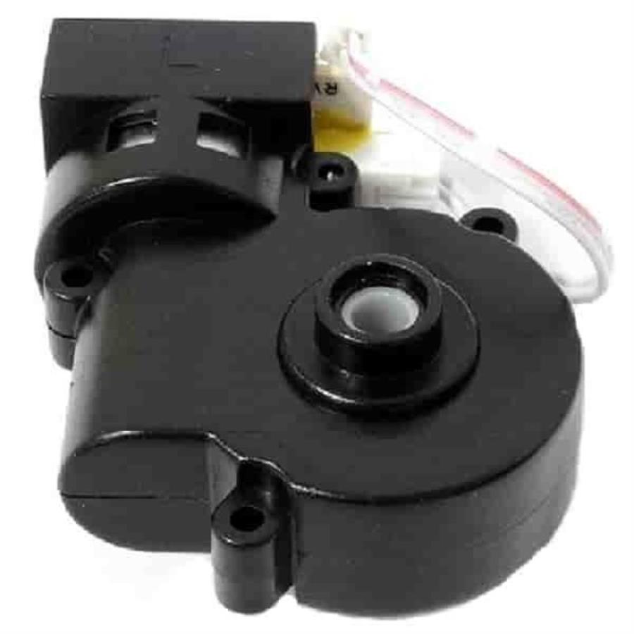 картинка Redmond RV-R350-UZL узел левой боковой щетки для робот-пылесоса RV-R350 от магазина Интерком-НН