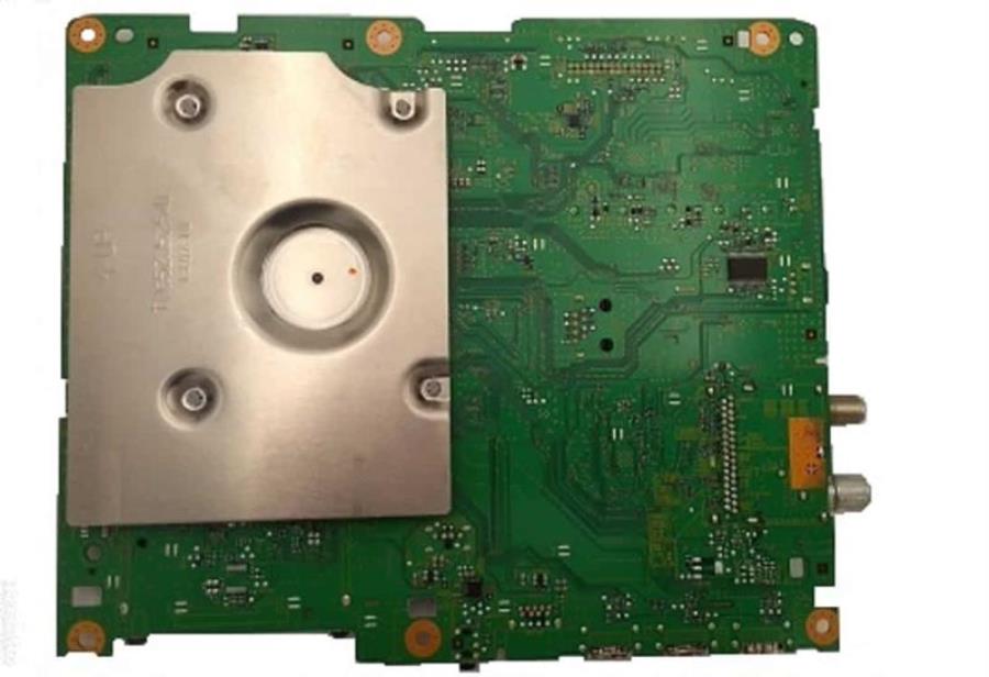 картинка Panasonic TZT/A1GTVR основная плата управления для телевизора TX-55FXR600 от магазина Интерком-НН