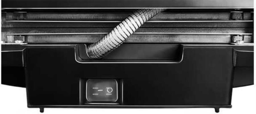 картинка Мультипекарь Redmond RMB-M614/1 700Вт черный/серебристый от магазина Интерком-НН