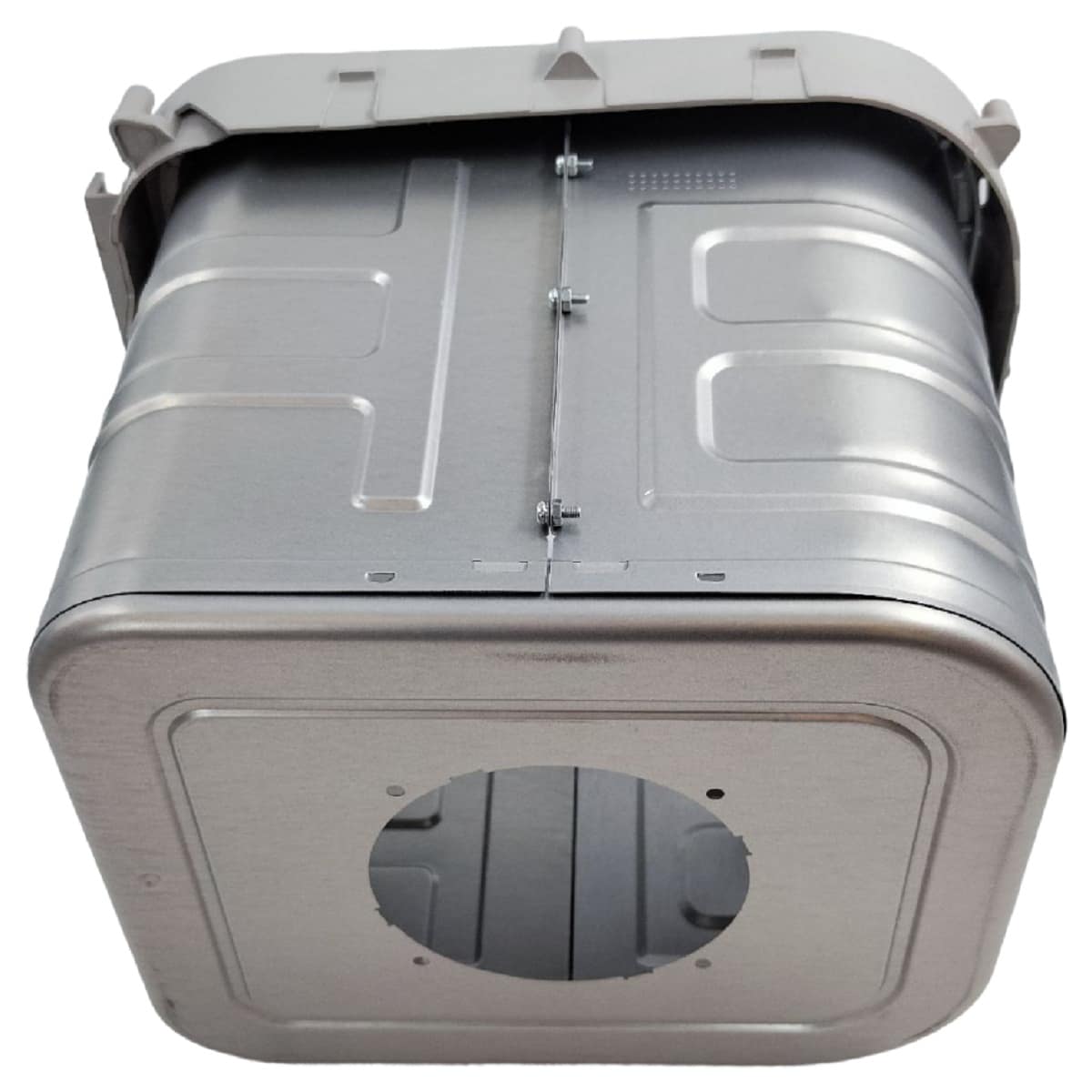 картинка Panasonic ADE96B165-H0 (ADE96B165) Корпус обогревателя для хлебопечи SD-2500, 2501, 2511, SD-ZB2502 от магазина Интерком-НН