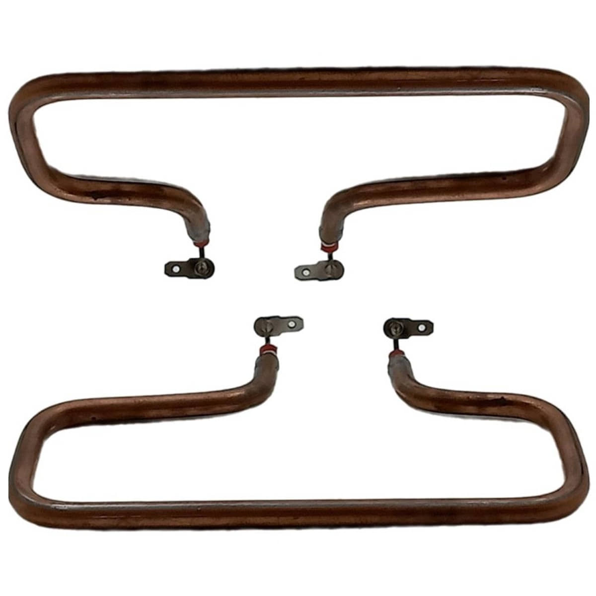 картинка TS9060-350 ТЭН 2шт.нагревательный элемент для мультипекаря, сендвичниц 700W от магазина Интерком-НН