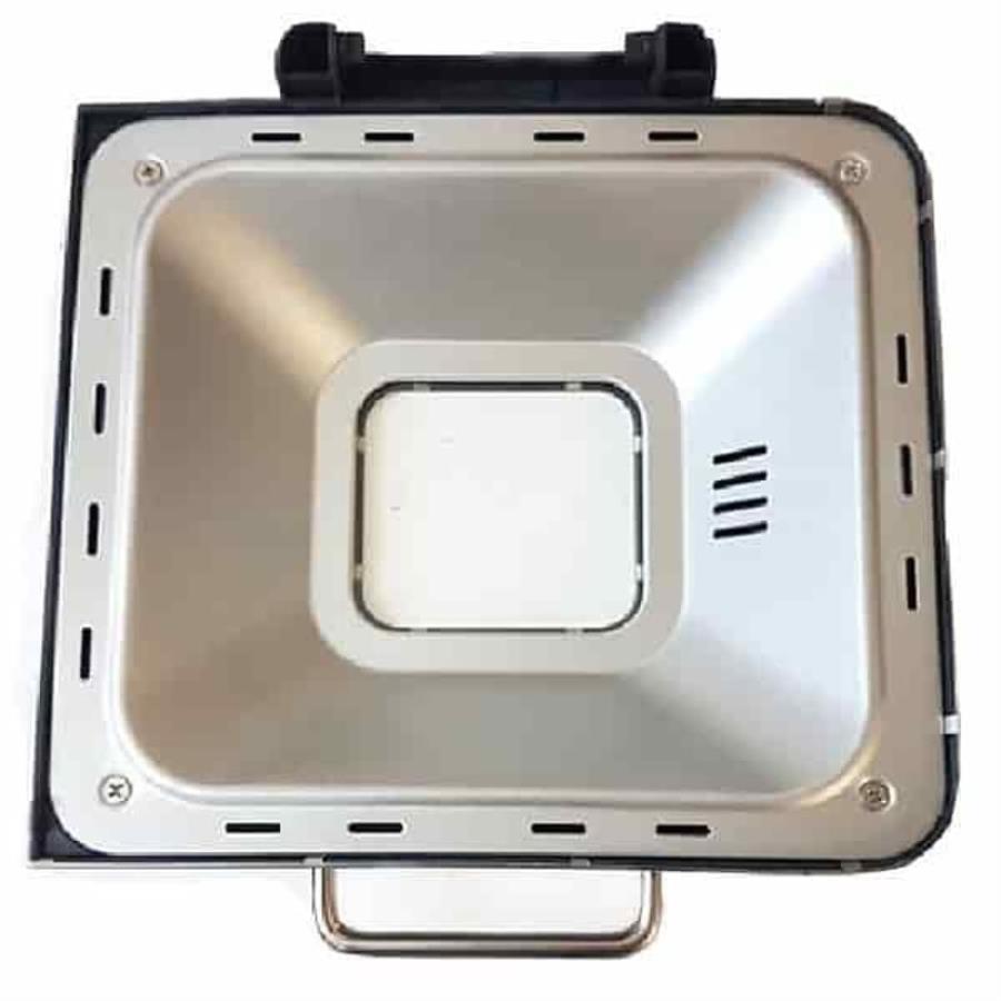 картинка Redmond RBM-M1910-KR Крышка в сборе для хлебопечки RBM-M1910   от магазина Интерком-НН