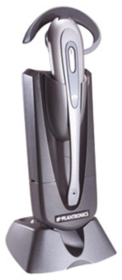 картинка PL-C65 Беспроводная DECT  гарнитура Plantronics C65 от магазина Интерком-НН