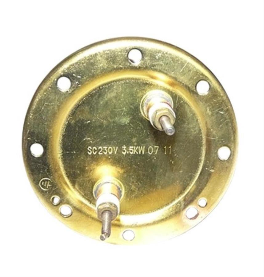 картинка Polaris 01-09-01-3500-0 Тэн 3.5 кW Gamma/Omega-для водонагревателей P/T/S/TS от магазина Интерком-НН