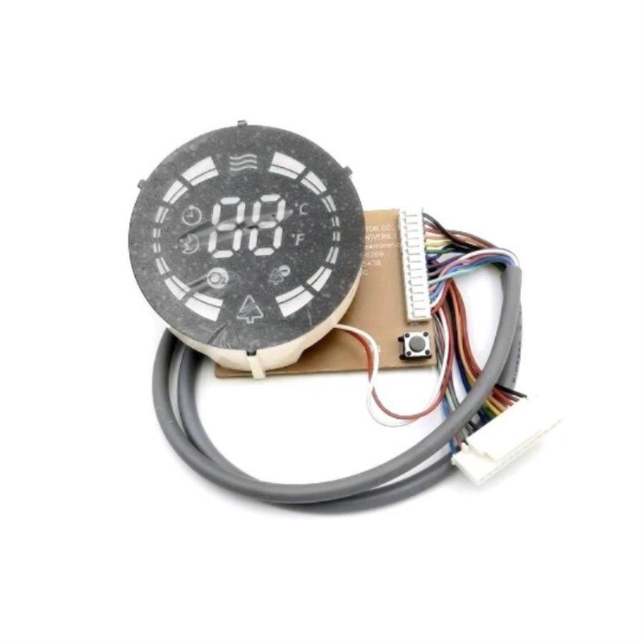 картинка Samsung DB93-01368C Плата управления для сплит-системы от магазина Интерком-НН