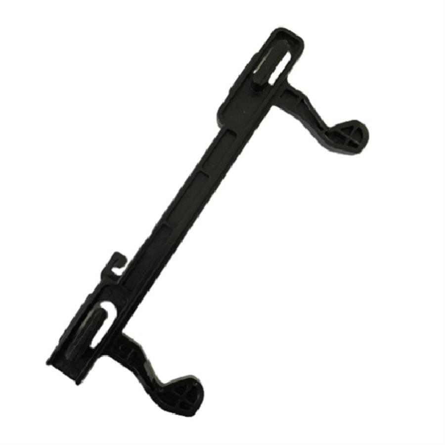 картинка  LG MFG61876201 (защелка, крючок) двери микроволновой печи  от магазина Интерком-НН