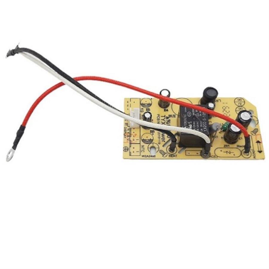 картинка Redmond RMC-M211-PP (TYX-Power) плата питания для мультиварки RMC-M211 от магазина Интерком-НН