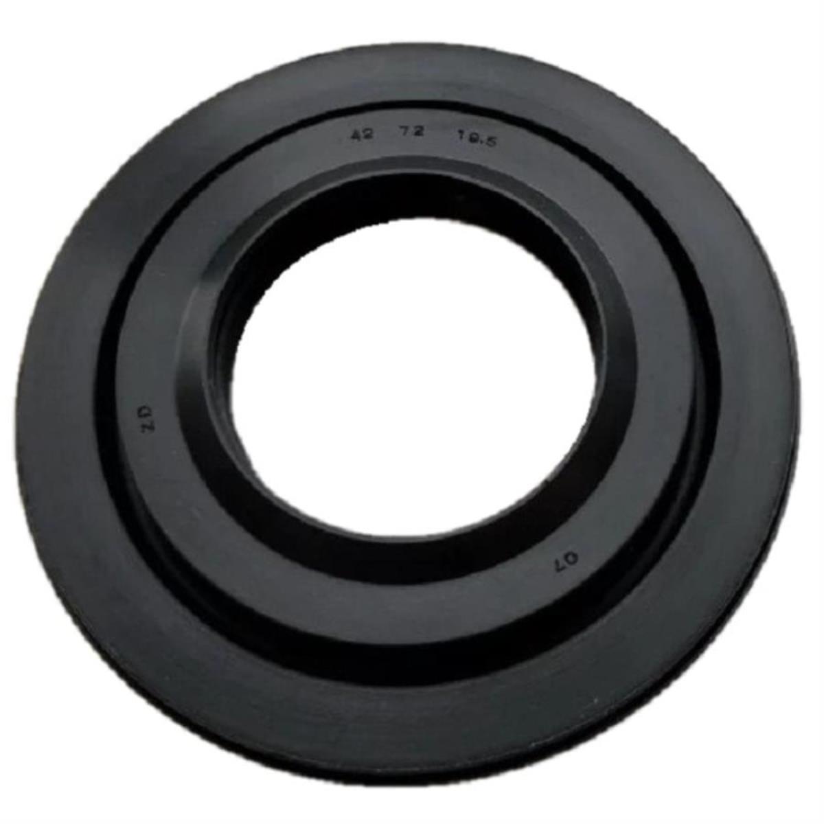 картинка Сальник бака стиральной машины Panasonic NA-16 (42х72х19.5 мм ) от магазина Интерком-НН