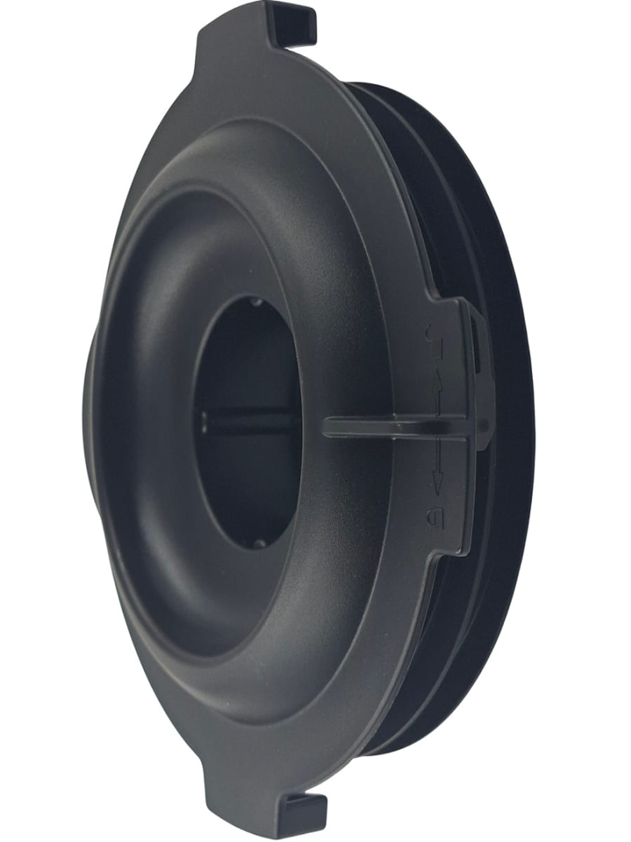 картинка Red Solution RSB-M3404-KR крышка чаши (кувшина) для блендера RSB-M3404 от магазина Интерком-НН