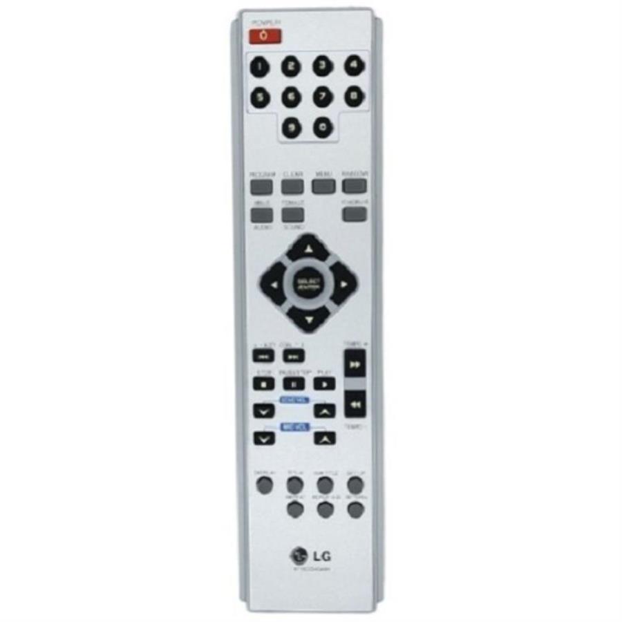 картинка Huayu 6710CDAG02A (20233) Пульт дистанционного управления ПДУ  для LG DKS-5000  от магазина Интерком-НН