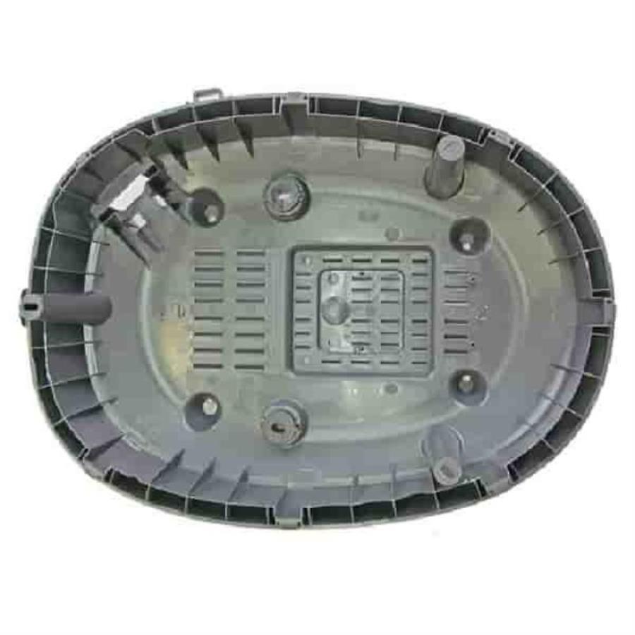 картинка Redmond RMC-M4500-D Дно (нижняя часть корпуса) для мультиварки RMC-M4500 от магазина Интерком-НН