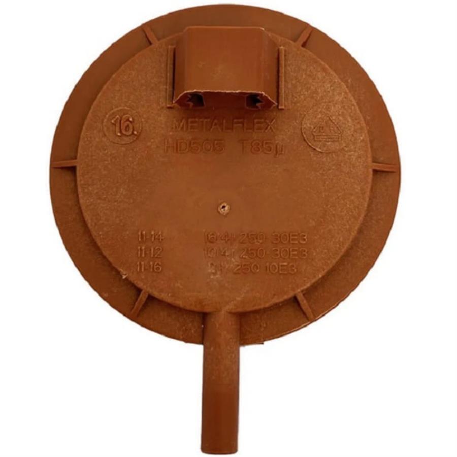 картинка Metalflex 903428600013 датчик уровня воды (прессостат) HD505 GG401 для стиральной машины Атлант от магазина Интерком-НН