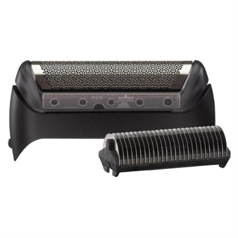 картинка Braun 81387932 (81695826, 81651204) Комплект нож и сеточка для бритвы 1000/2000 Series (10B/20B) от магазина Интерком-НН