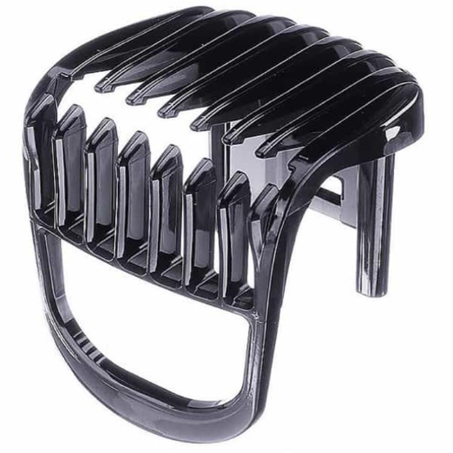 картинка Philips 422203621861 насадка-гребень для триммера QT4000, QT4005, QT4015  от магазина Интерком-НН