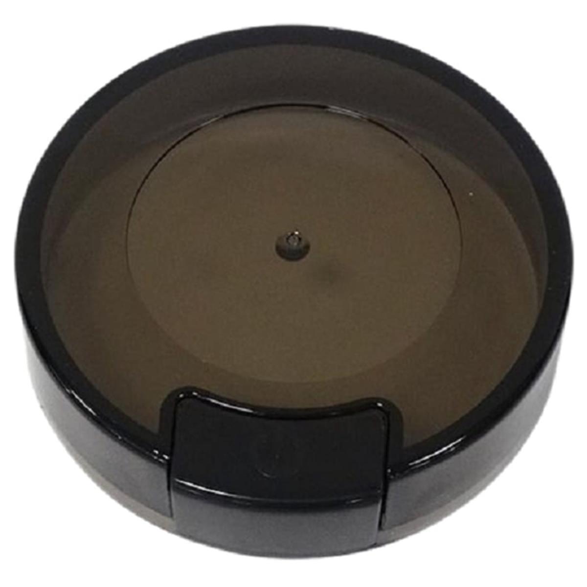 картинка Redmond RCG-M1609-KRV-discount крышка с кнопкой блокировки в сборе для кофемолки RCG-M1609 от магазина Интерком-НН