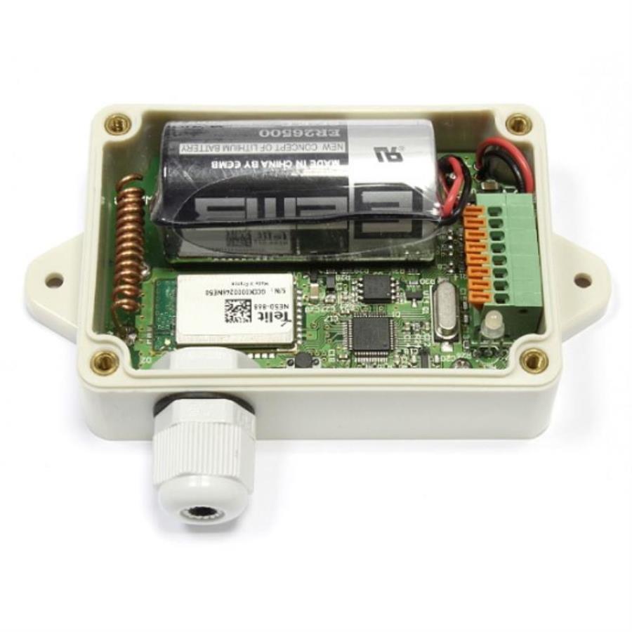 картинка FX868-B1 Радиомодем SmartVoyager (УСПД) Teleofis от магазина Интерком-НН