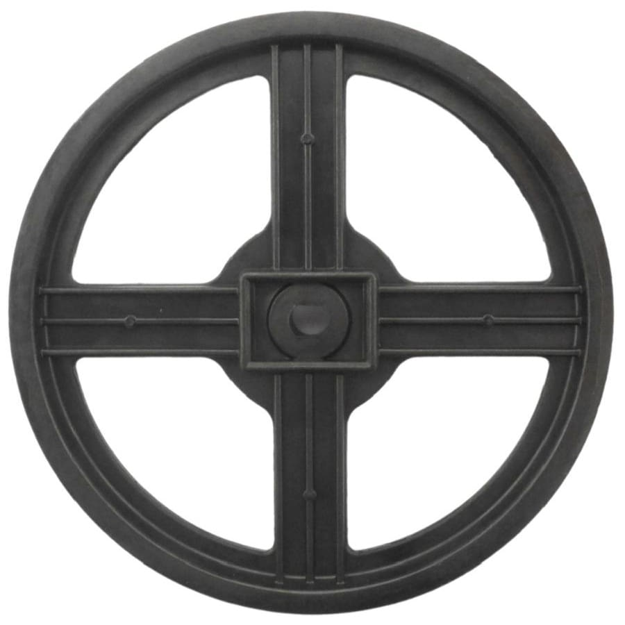 картинка Panasonic ADF05R140 (ASD152-101-K) шкив 116 мм для хлебопечки SD-253, SD-254, SD-255, SD-256, SD-257 от магазина Интерком-НН