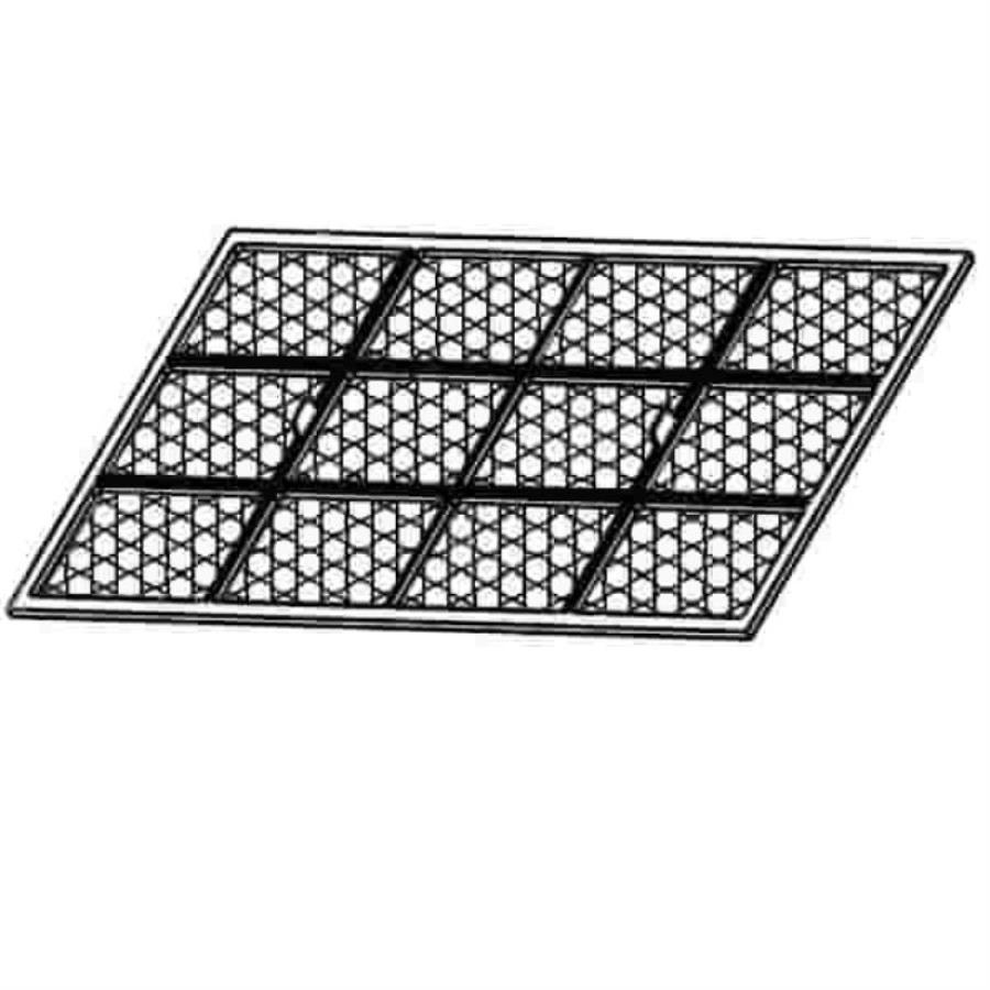 картинка Panasonic F-ZXKA90Z фильтр предварительной очистки для воздухоочистителя-увлажнителя F-VXK70R от магазина Интерком-НН