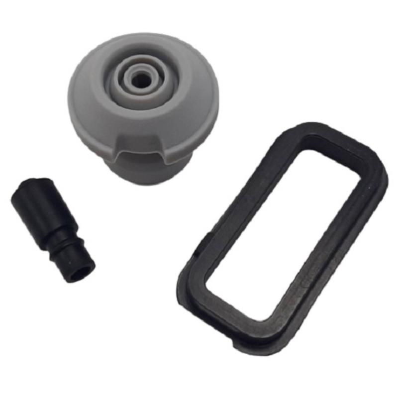 картинка Tefal CS-00128915 уплотнитель (прокладка) клапана пара для утюга FV9630G0/23, FV9650E0/23 от магазина Интерком-НН