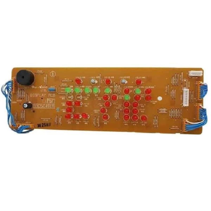 картинка Panasonic FFE48400902S Плата для воздухоочистителя Panasonic F-VXD50R, F-VXD50X от магазина Интерком-НН