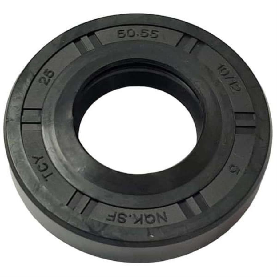 картинка Сальник бака 25x50.55x10/12 NQK.SF для стиральной машины Samsung  от магазина Интерком-НН