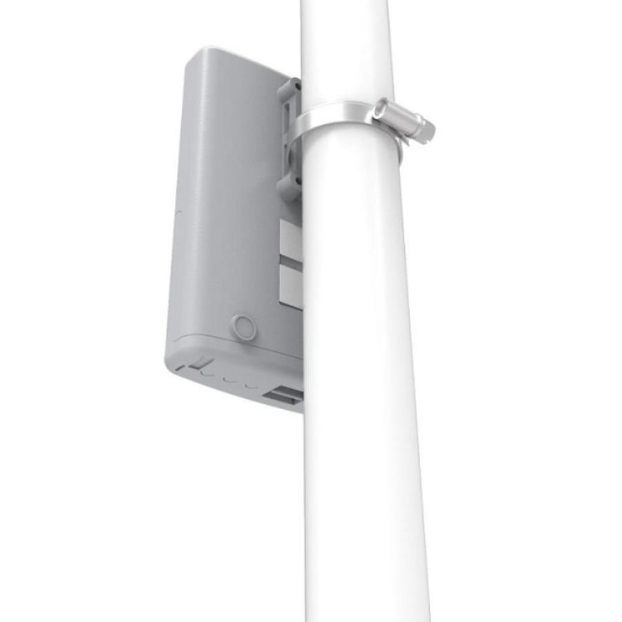 картинка MikroTik RB750P-PB RouterBoard 750P-PB PowerBox, маршрутизатор, 5х10/100 Ethernet   от магазина Интерком-НН