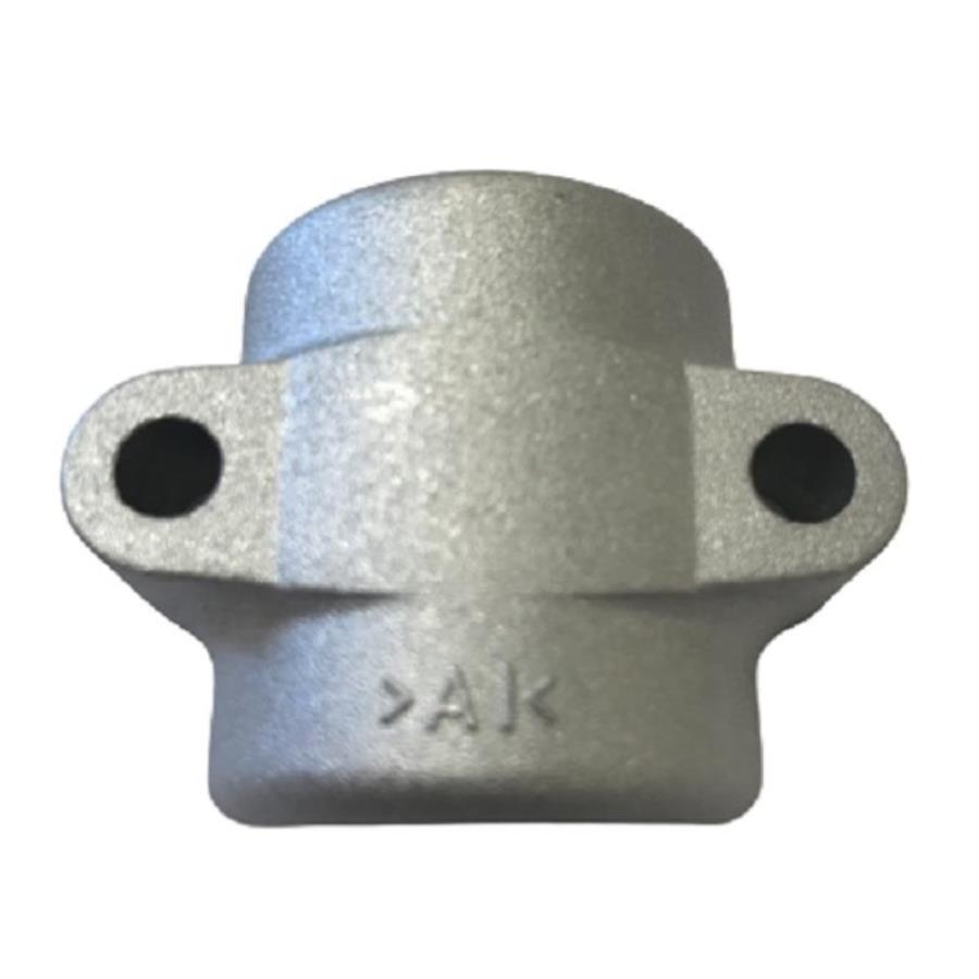 картинка Makita 318670-4 Держатель ручки 3 для бензокосы (триммера) MAKITA EM3400U от магазина Интерком-НН