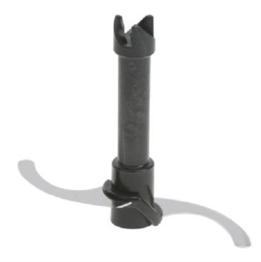 картинка Bosch 00622034 Нож измельчителя, чёрный, для блендеров MSM67.. от магазина Интерком-НН