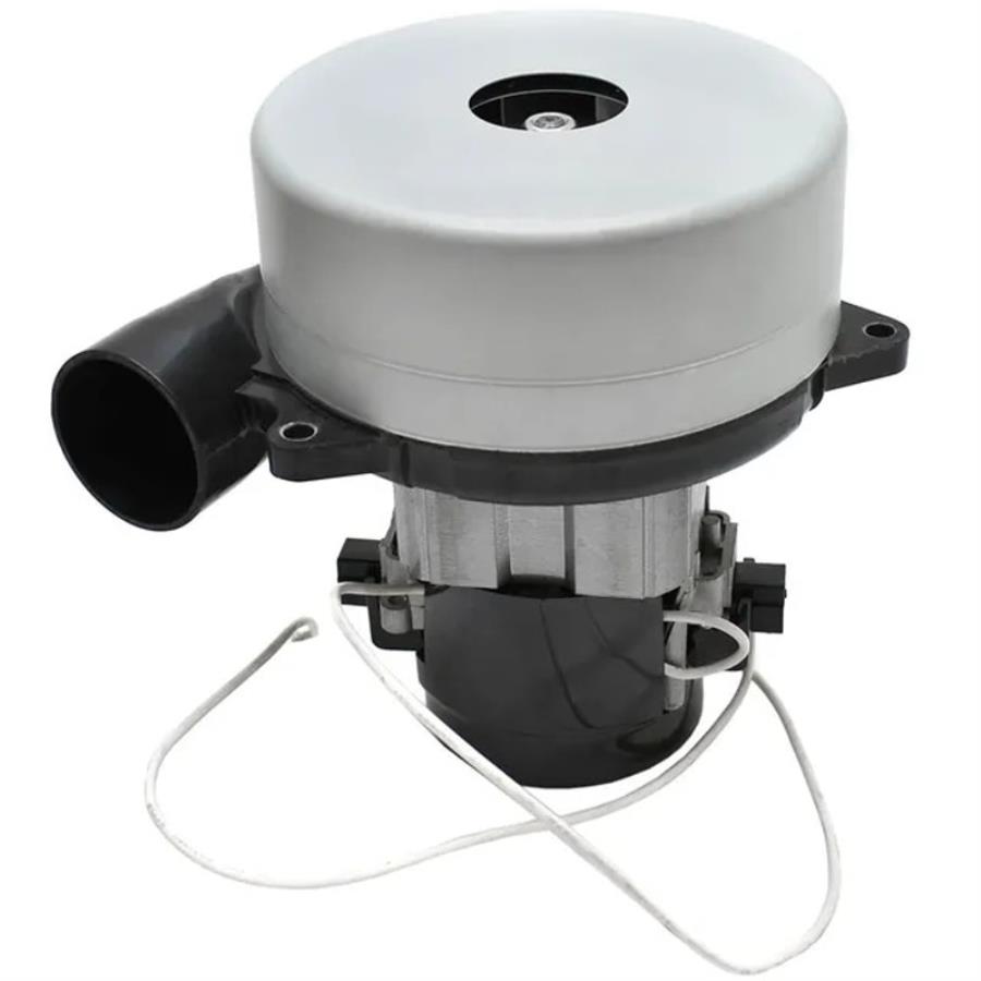 картинка Двигатель VCM-A-1 H=180мм, D=144мм, 1200Вт для моющего пылесоса Philips, Samsung  от магазина Интерком-НН