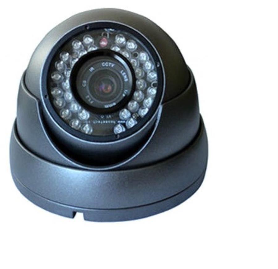 картинка ZM-CAM-HLS01 Видеокамера внутренняя с возможностью циклической записи видео в VGA-качестве со звуком от магазина Интерком-НН