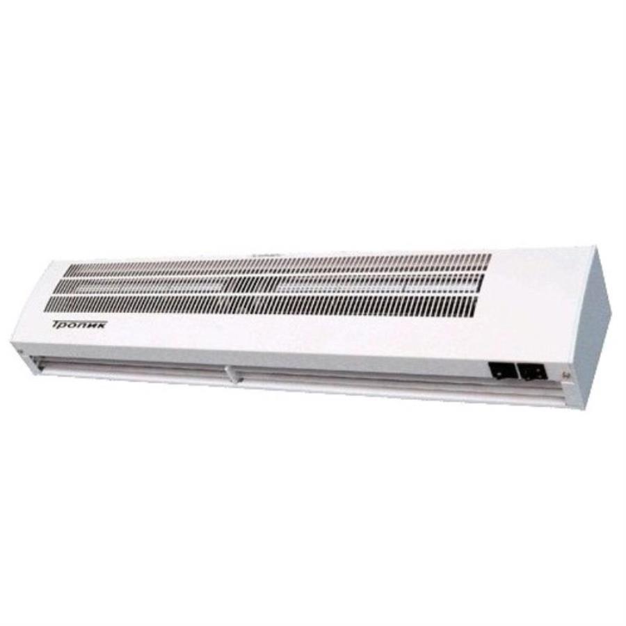 картинка Тропик А-9 Тепловая завеса 9000/4500 Вт, 840 куб.м/ч , 380/400 В от магазина Интерком-НН