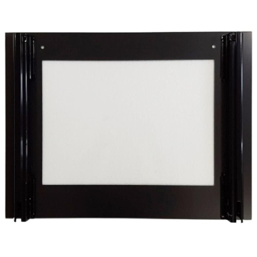 картинка Whirlpool C00446810 (481010769041) стекло внешнее двери духовки 595х453мм для плиты IKEA от магазина Интерком-НН