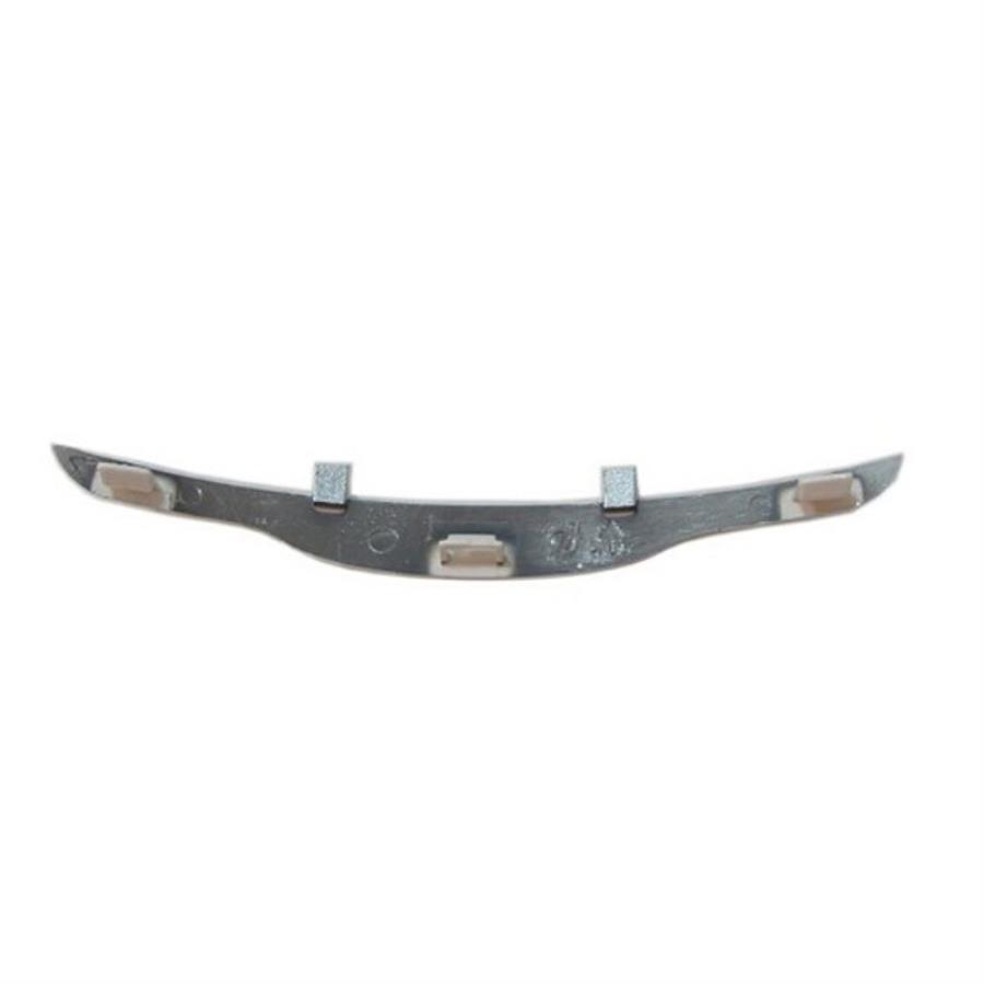 картинка Moulinex SS-993160 защелка крышки (декоративная накладка) для мультиварки MK705132/79A  от магазина Интерком-НН
