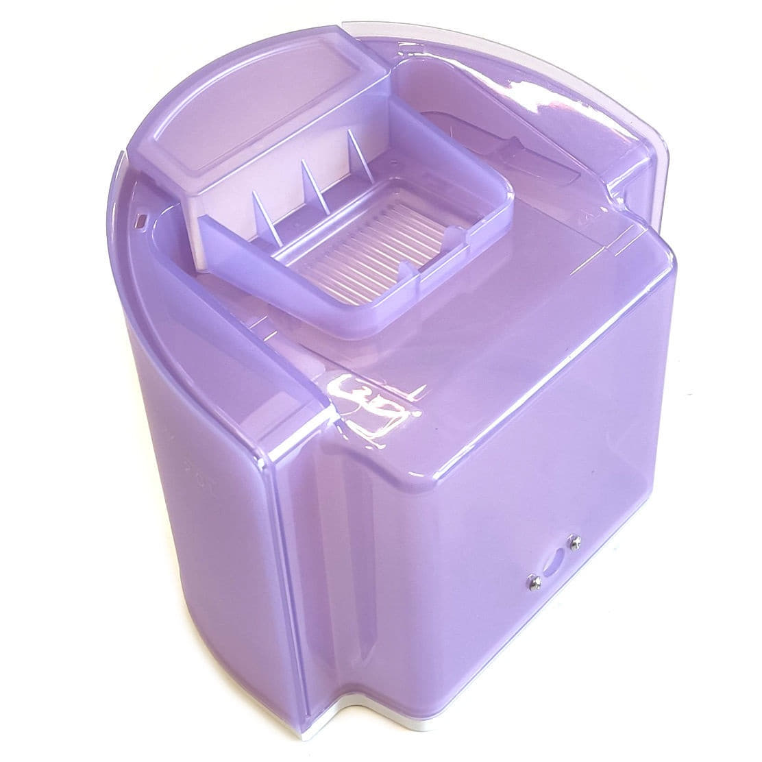 картинка Braun AS00001834 Резервуар для воды парогенератора IS3155VI CareStyle3 PRO от магазина Интерком-НН