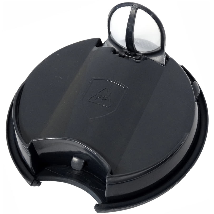 картинка Redmond RK-G240S-KR крышка в сборе для электрочайника SkyKettle RK-G240S от магазина Интерком-НН