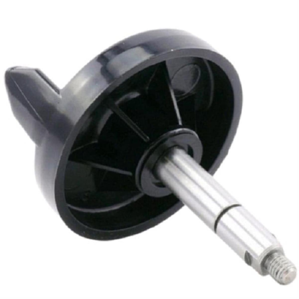 картинка SD-2501-SE (ADE97A107-CH) Соединительная втулка для механизма привода хлебопечки Panasonic SD-2501 от магазина Интерком-НН