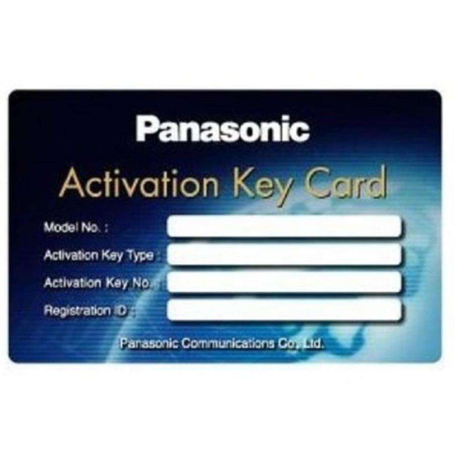 картинка Panasonic KX-NCS4716 Лицензия на 16 SIP-абонентов для KX-TDE100, KX-TDE200, KX-TDE600 от магазина Интерком-НН