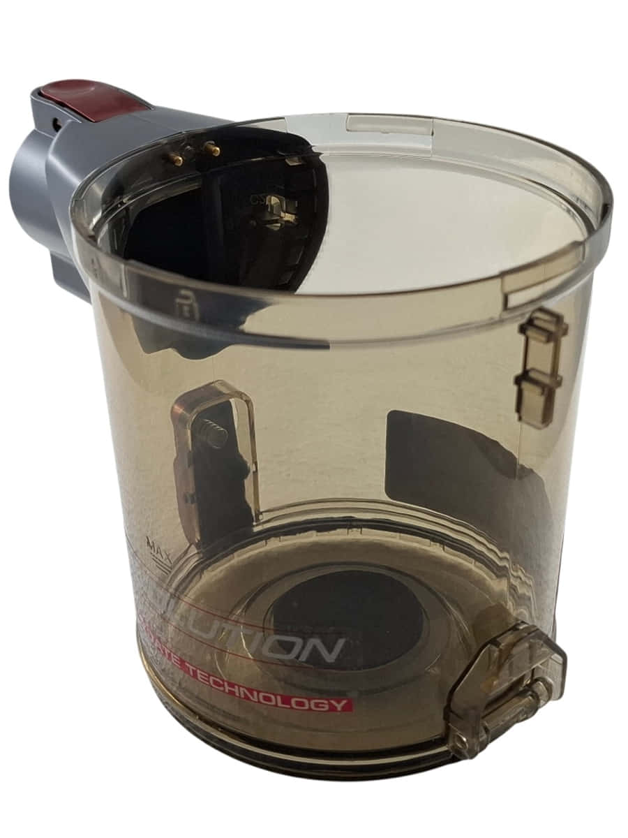 картинка Redmond RV-UR356-KNV2 контейнер для сбора пыли (вариант №2) для пылесоса RV-UR356   от магазина Интерком-НН