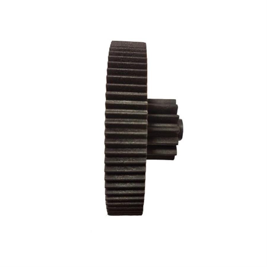 картинка Шестерня (41.032-VIT) D=77/29, H=32, d=8мм для мясорубки Vitek/Scarlett 15 и 75 прямых зубьев от магазина Интерком-НН