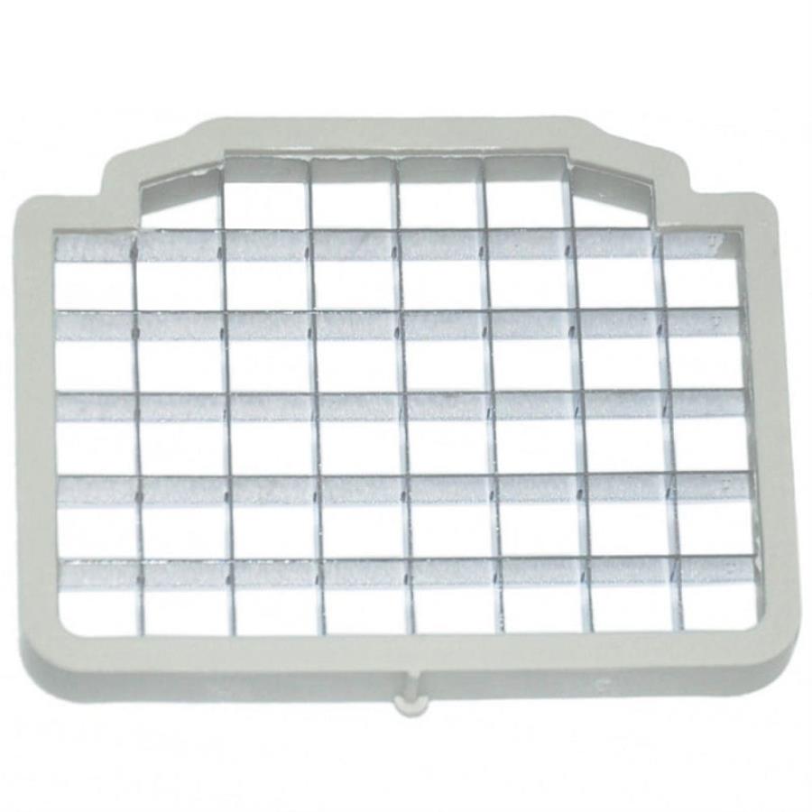 картинка Redmond RHB-2989-NS насадка для нарезки продуктов кубиками блендера RHB-2989 от магазина Интерком-НН