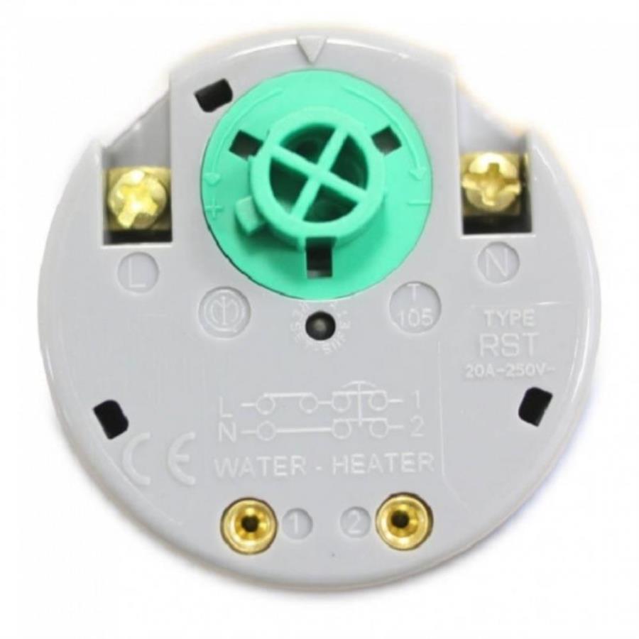 картинка Thermowatt 181314 (3168028) Терморегулятор стержневой RST 20A 70/83 градуса для водонагревателей от магазина Интерком-НН