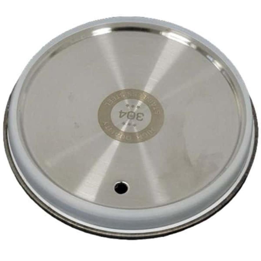 картинка Redmond RK-G1307D-TEN ТЭН с уплотнителем в сборе 1200W для электрочайника RK-G1307D от магазина Интерком-НН